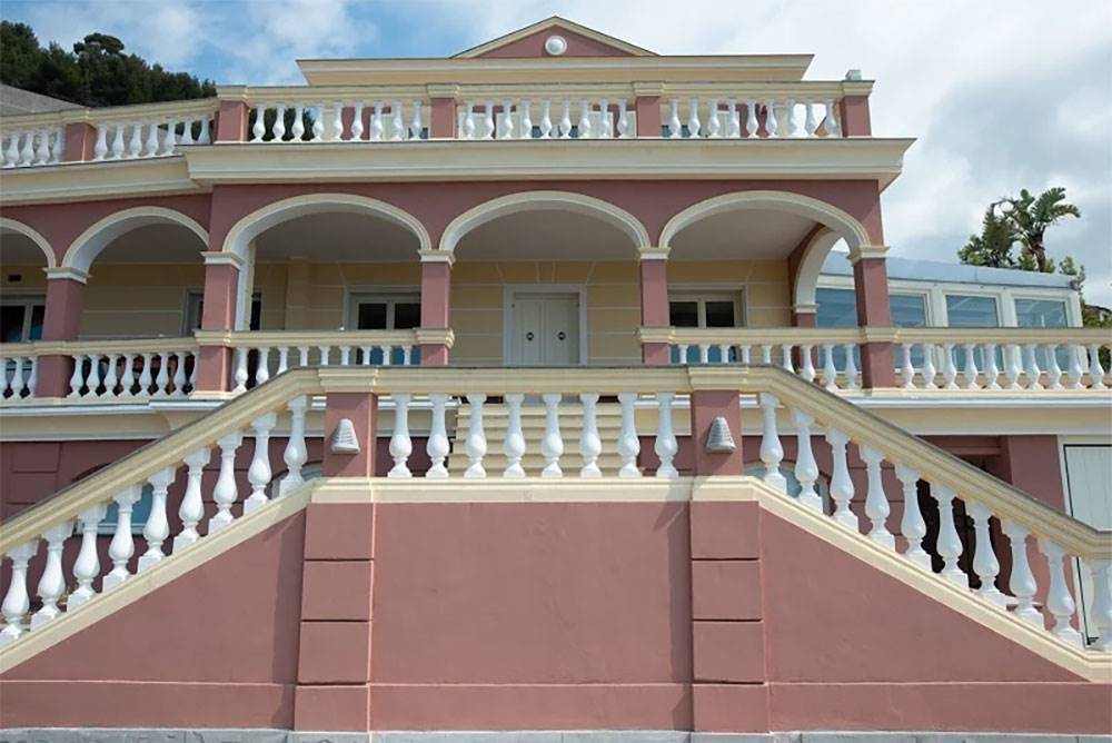 Villa a Ospedaletti - Foto 4