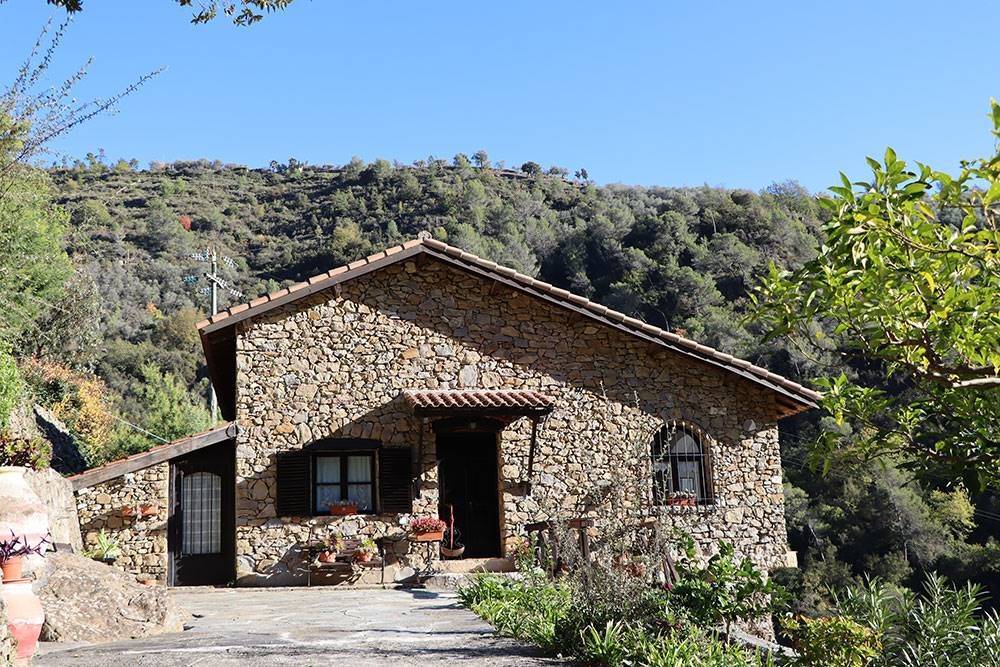 Rustico / casale a Dolceacqua - Foto 2