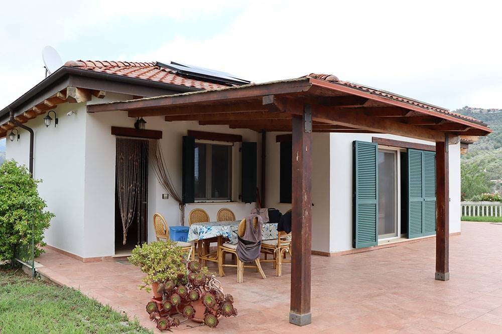 Rustico / casale a Soldano - Foto 2