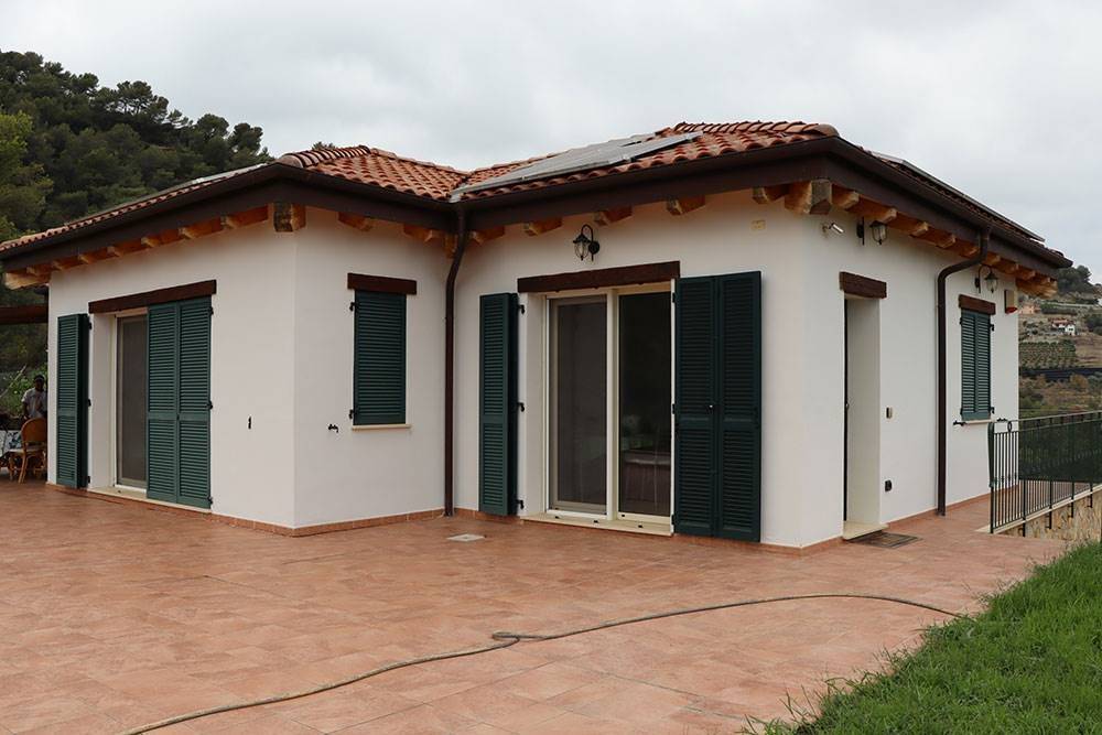 Rustico / casale a Soldano - Foto 4