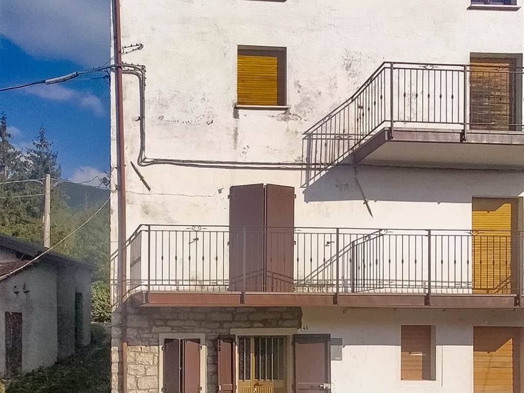 Casa indipendente a Frassinoro - Foto 2