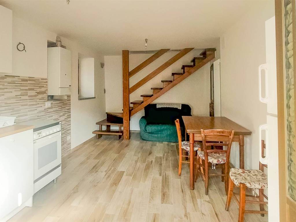 Casa indipendente a Frassinoro - Foto 3