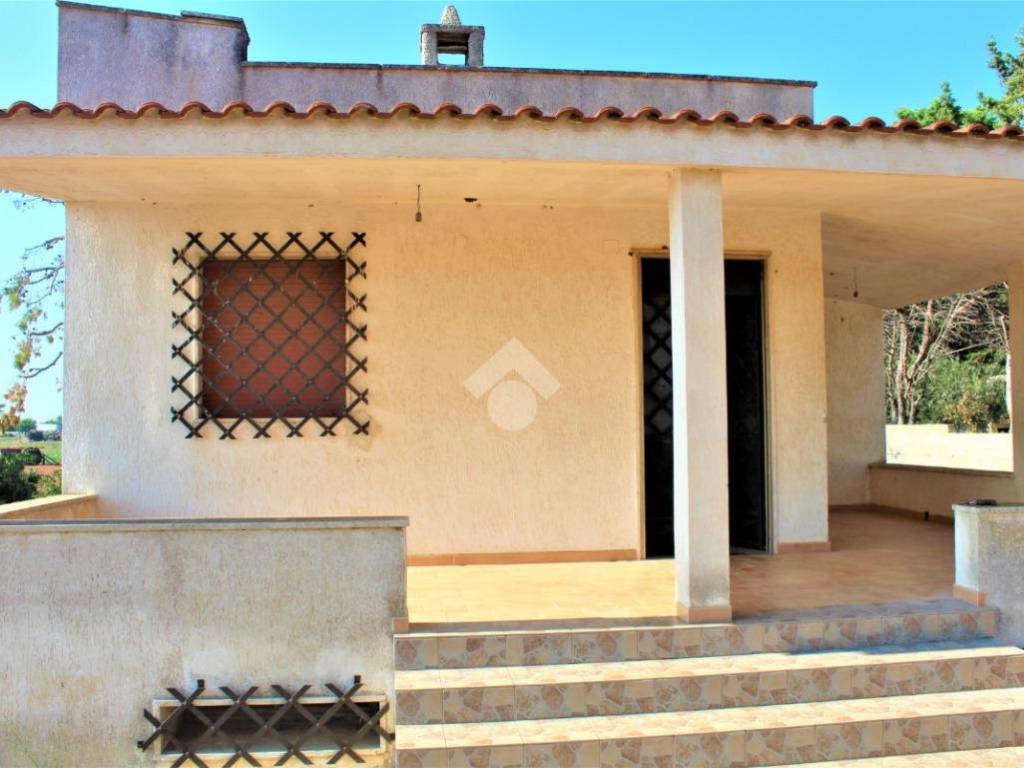 Villa a Carovigno in Contrada Scianola, 1 - Foto 2