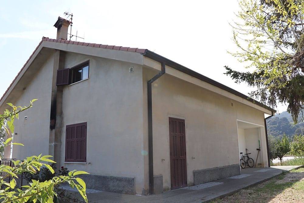Villa a Ospedaletti - Foto 5