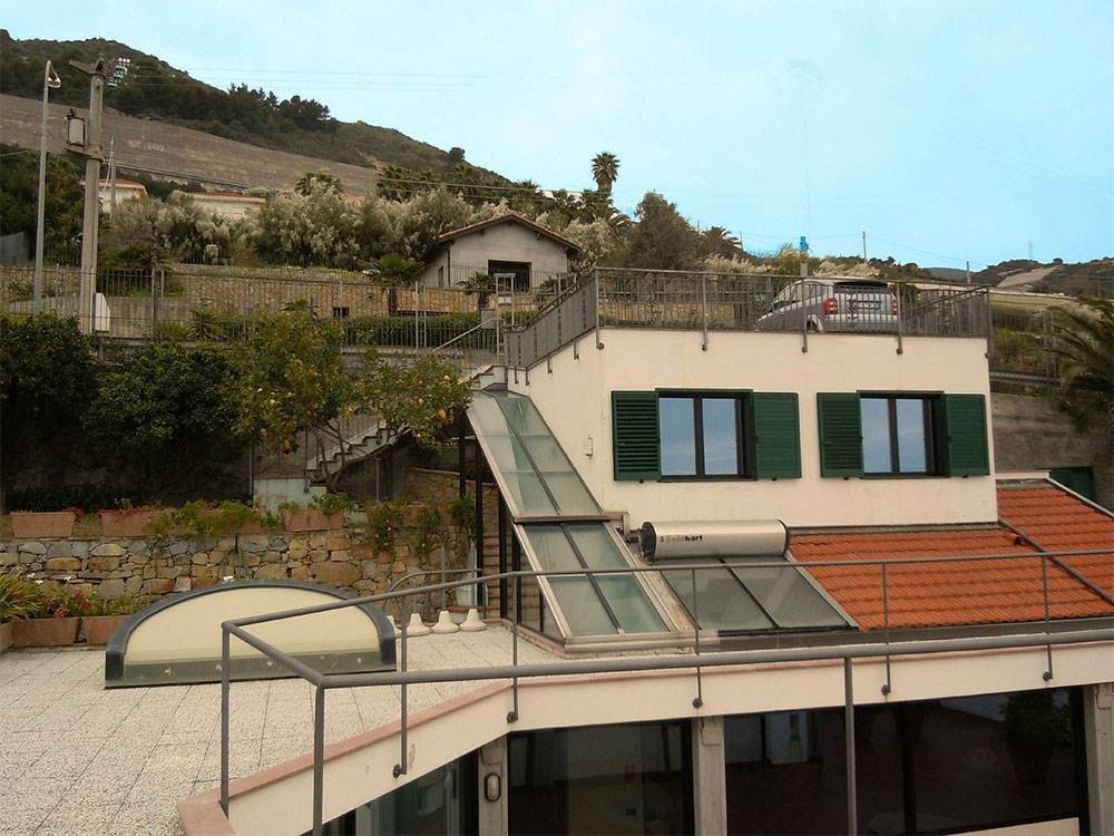 Villa a Ospedaletti - Foto 5