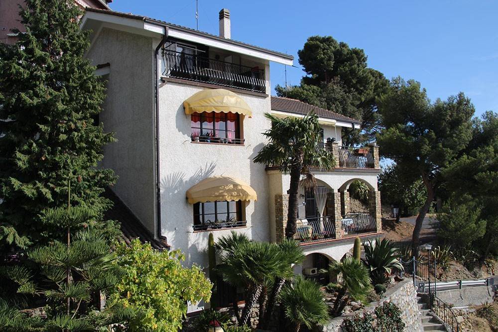 Villa a Ventimiglia - Foto 2