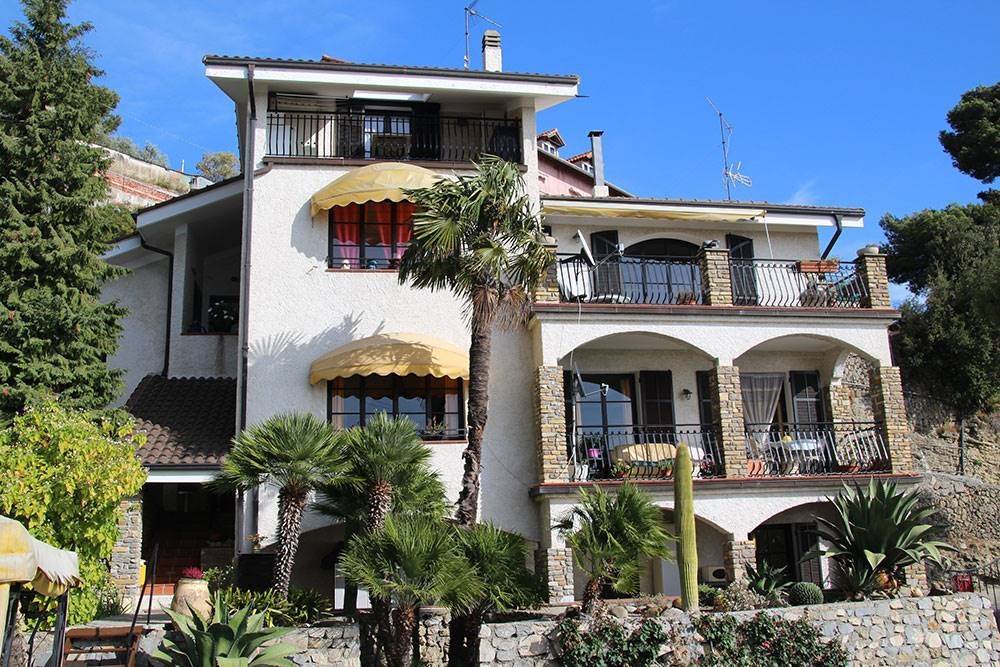 Villa a Ventimiglia - Foto 3
