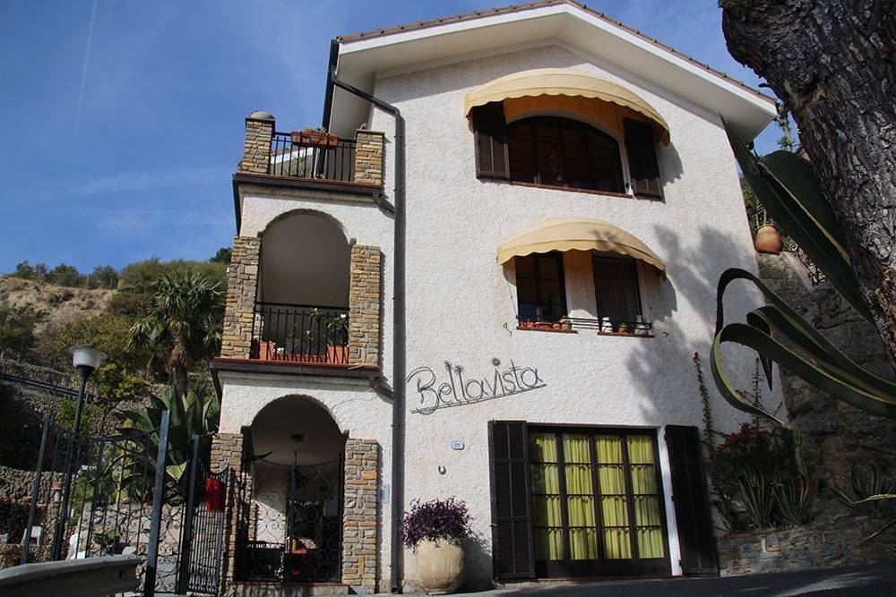 Villa a Ventimiglia - Foto 4
