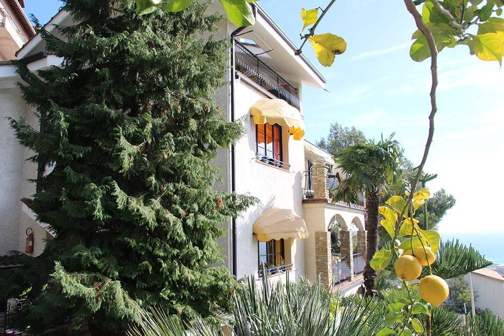 Villa a Ventimiglia - Foto 5