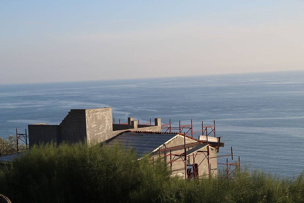 Villa a Ventimiglia - Foto 2
