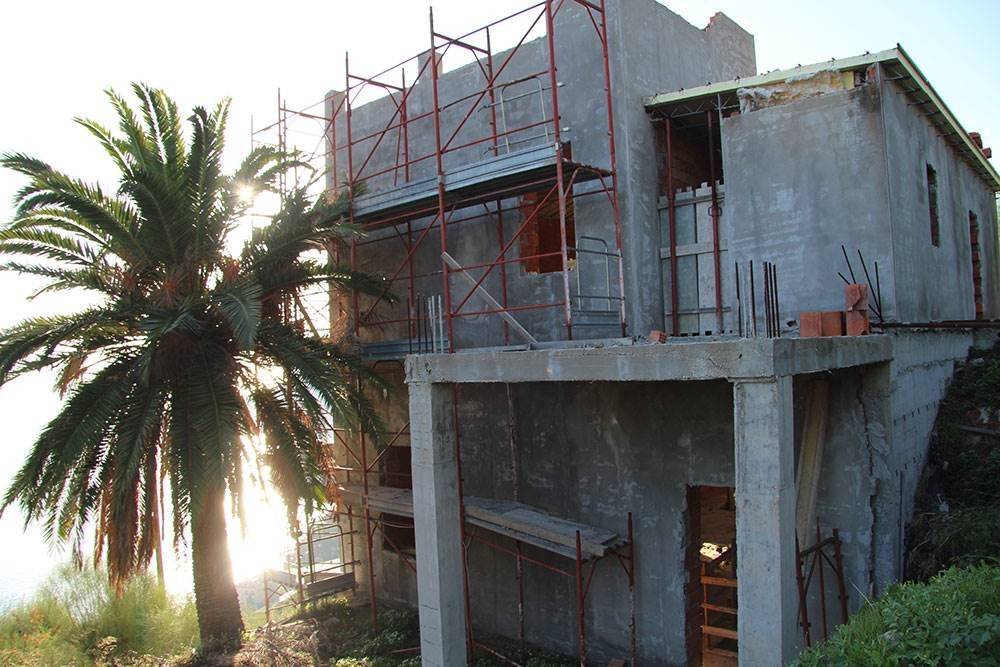 Villa a Ventimiglia - Foto 4