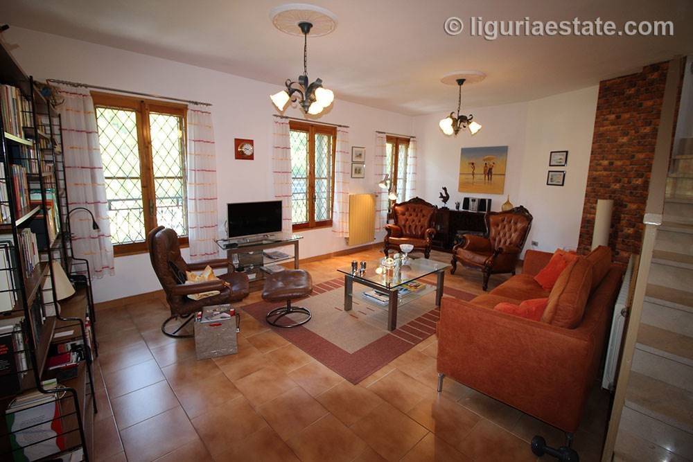 Casa indipendente a Apricale - Foto 5