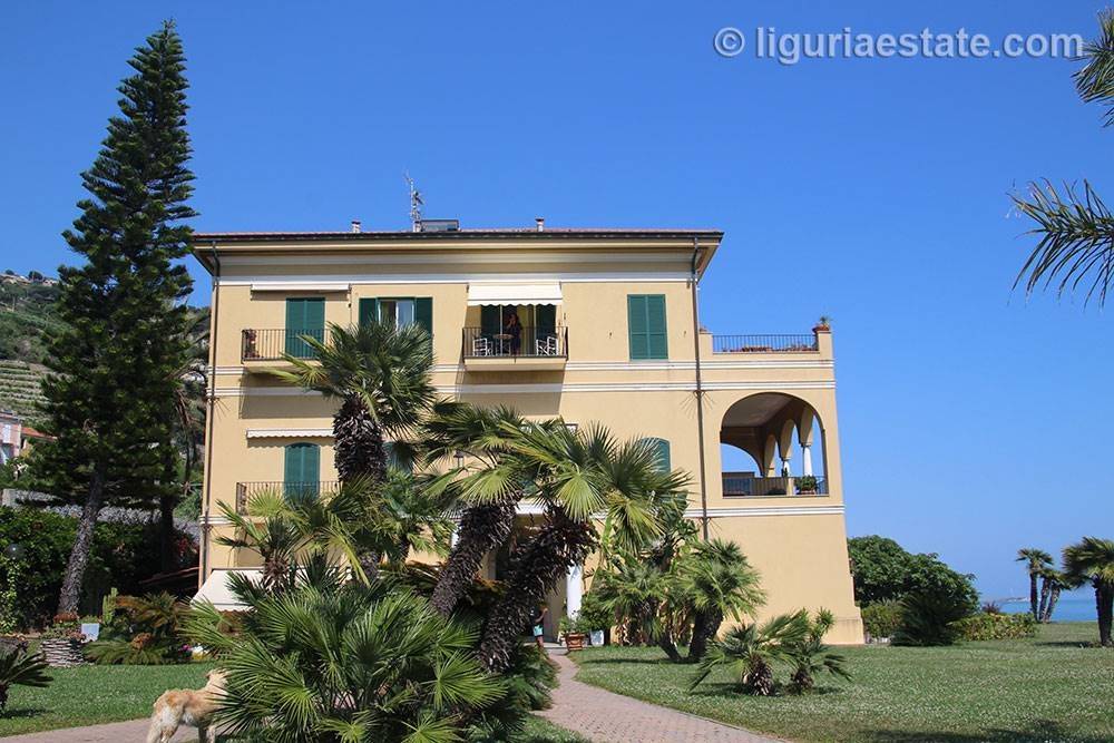 Appartamento a Ventimiglia - Foto 2