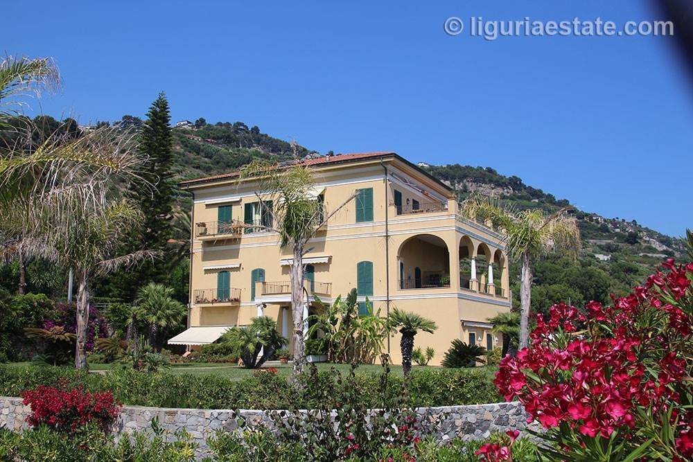 Appartamento a Ventimiglia - Foto 3