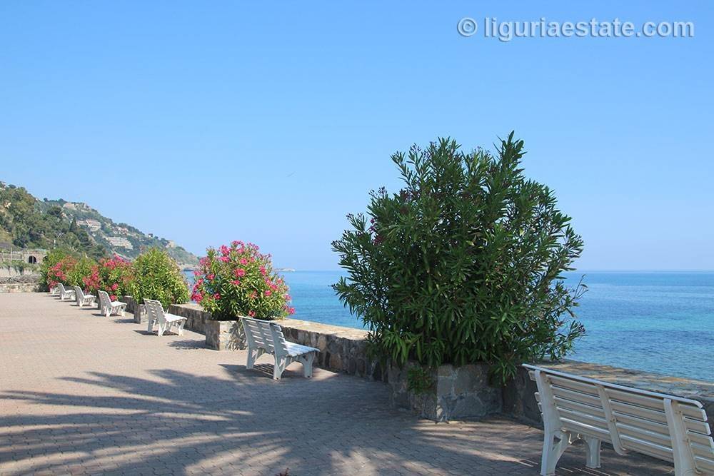 Appartamento a Ventimiglia - Foto 4