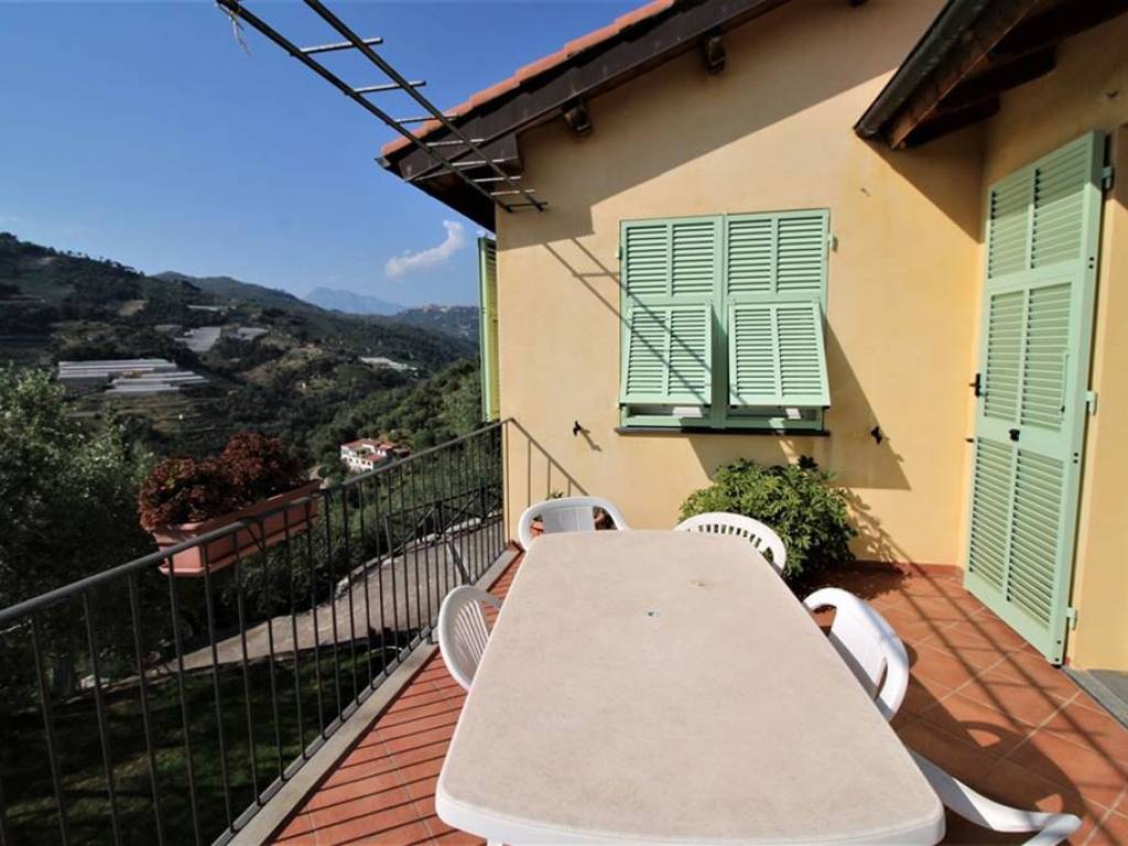 Villa a Soldano - Foto 4