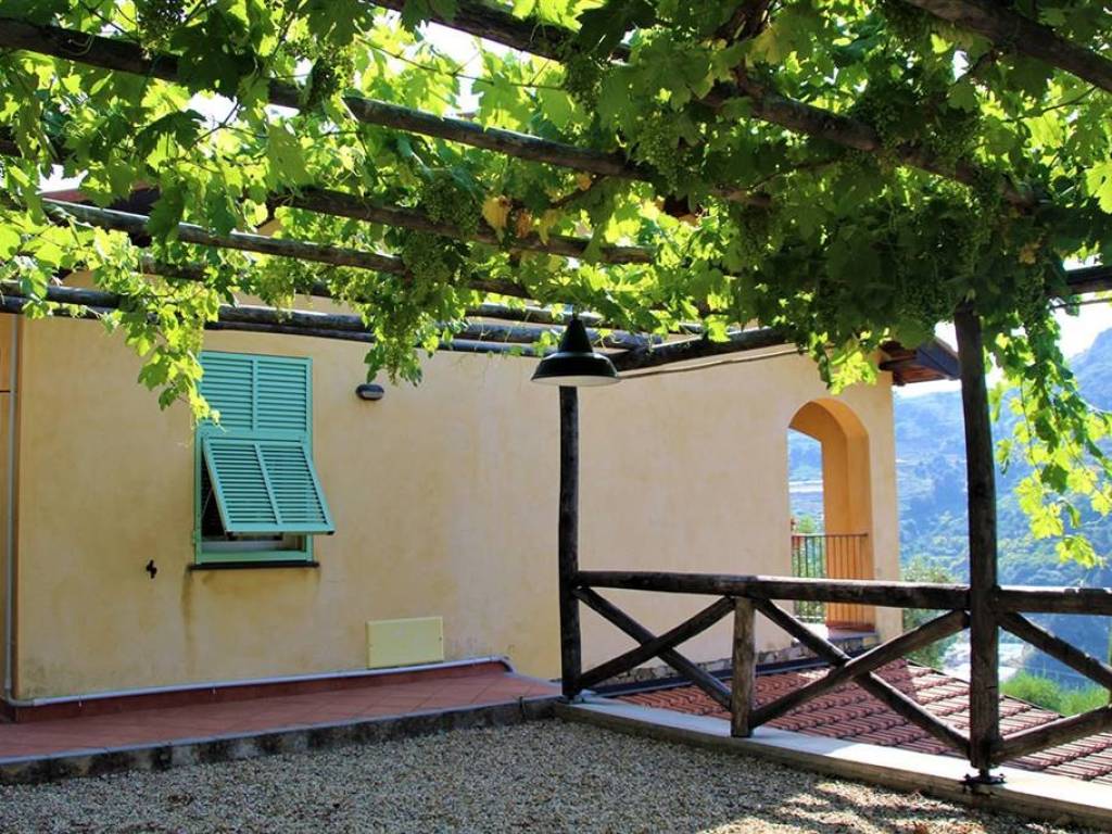 Villa a Soldano - Foto 5