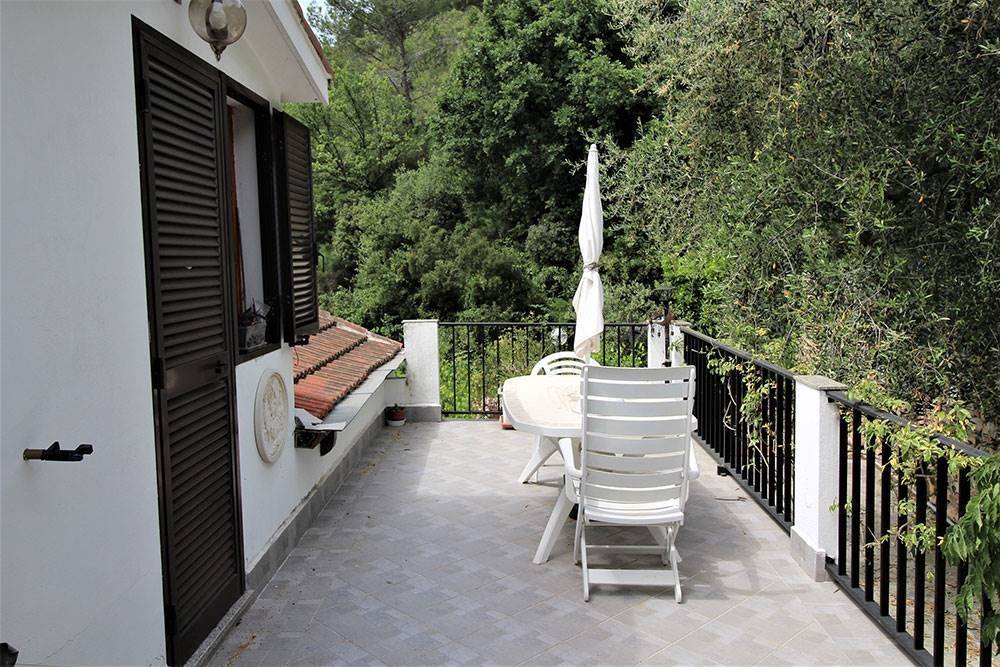 Villa a Camporosso - Foto 2