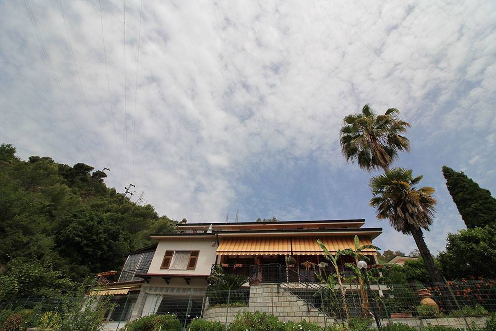 Villa a Camporosso - Foto 4
