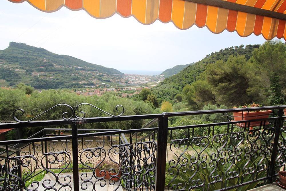 Villa a Camporosso - Foto 5