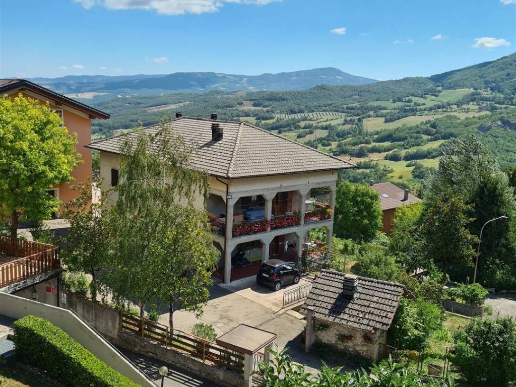 Villa a Fanano - Foto 2