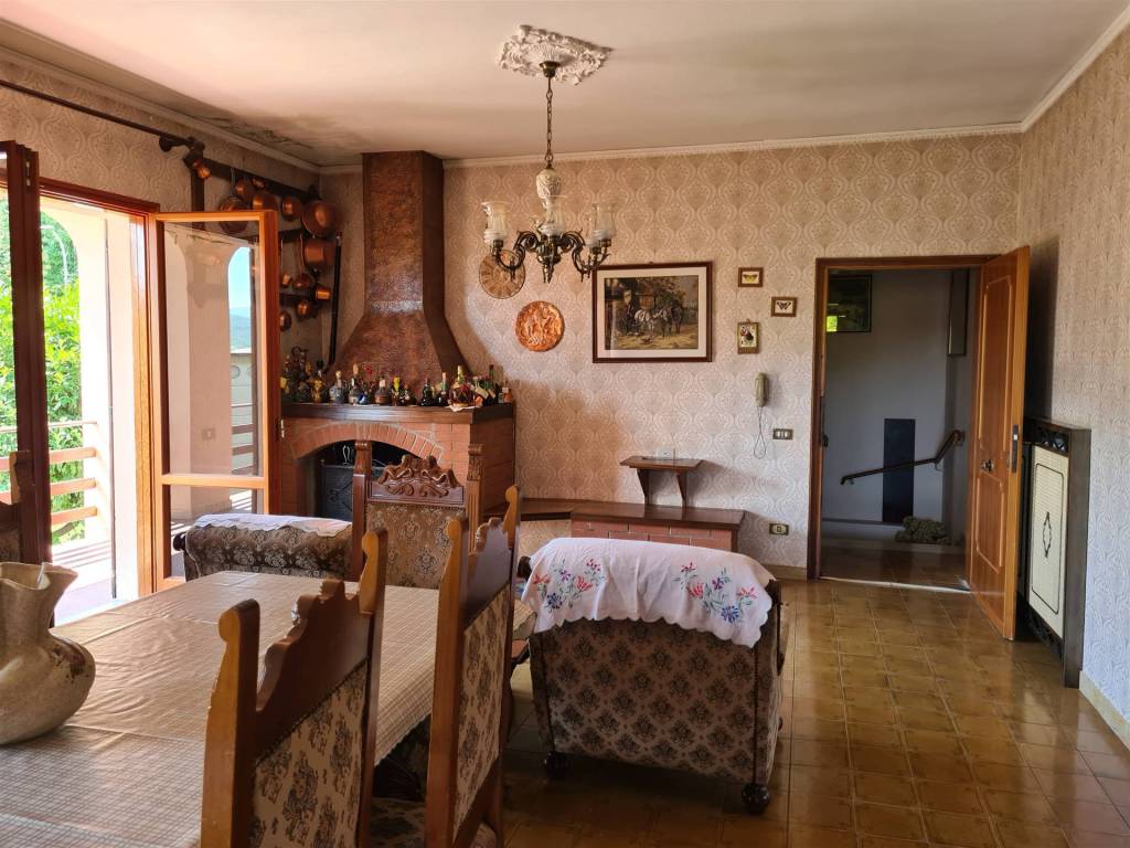 Villa a Fanano - Foto 4