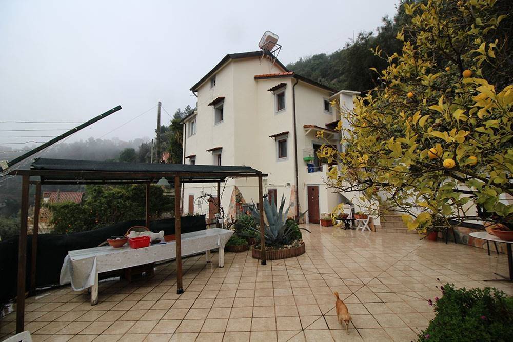Rustico / casale a Camporosso - Foto 4