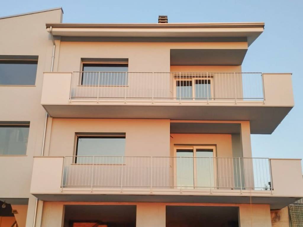 Appartamento a Castelfidardo in Via Podgora, 68 - Foto 2
