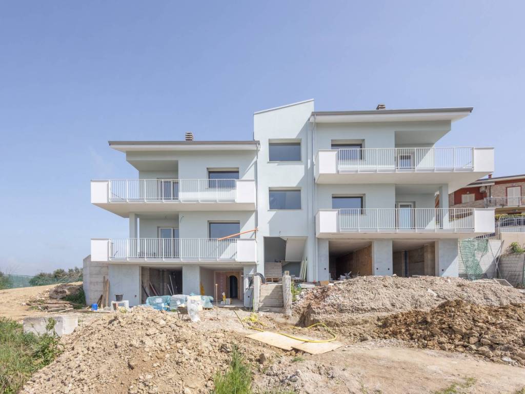 Appartamento a Castelfidardo in Via Podgora, 68 - Foto 3
