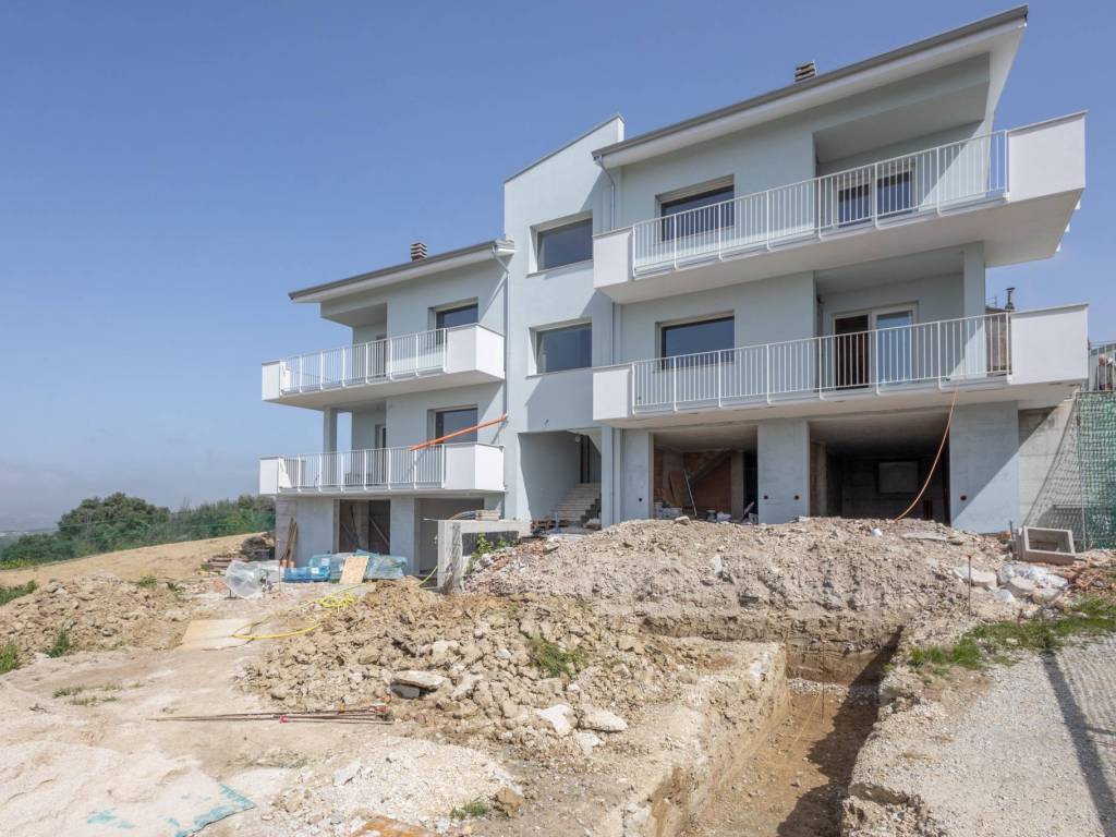 Appartamento a Castelfidardo in Via Podgora, 68 - Foto 4