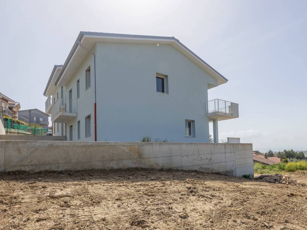 Appartamento a Castelfidardo in Via Podgora, 68 - Foto 5