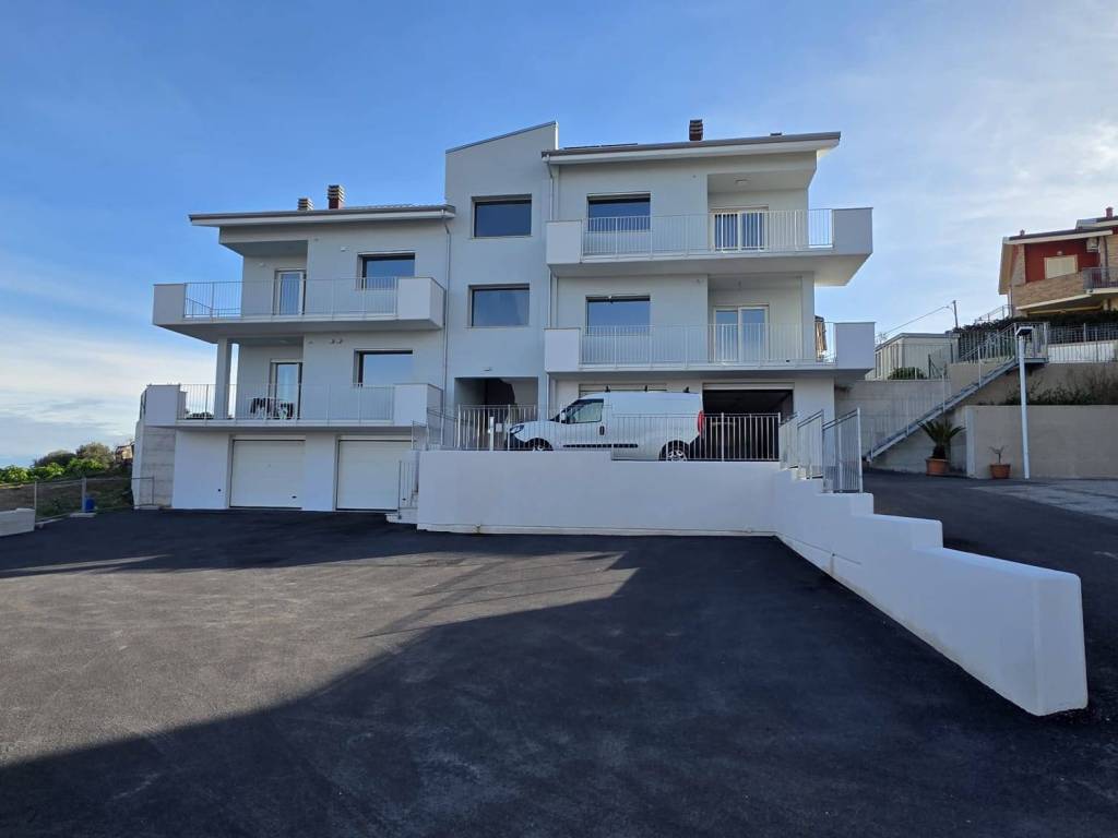 Appartamento a Castelfidardo in Via Podgora, 60 - Foto 3