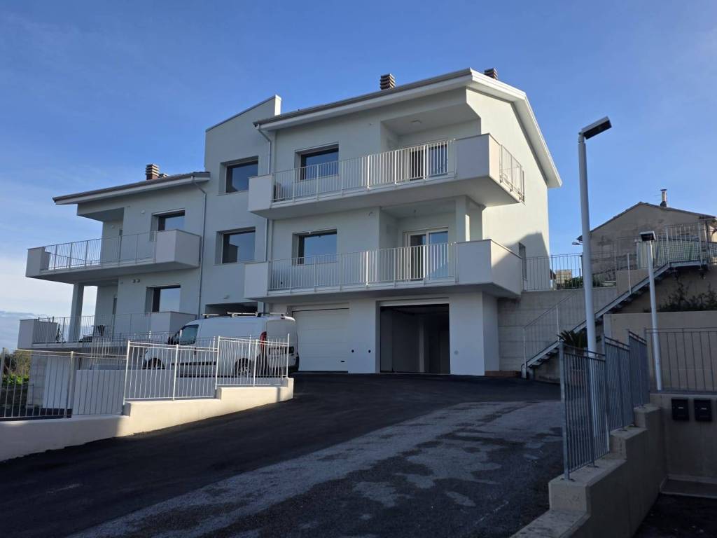 Appartamento a Castelfidardo in Via Podgora, 60 - Foto 4