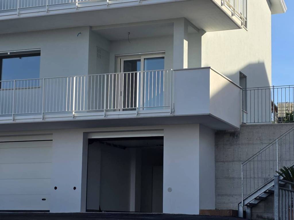 Appartamento a Castelfidardo in Via Podgora, 60 - Foto 5