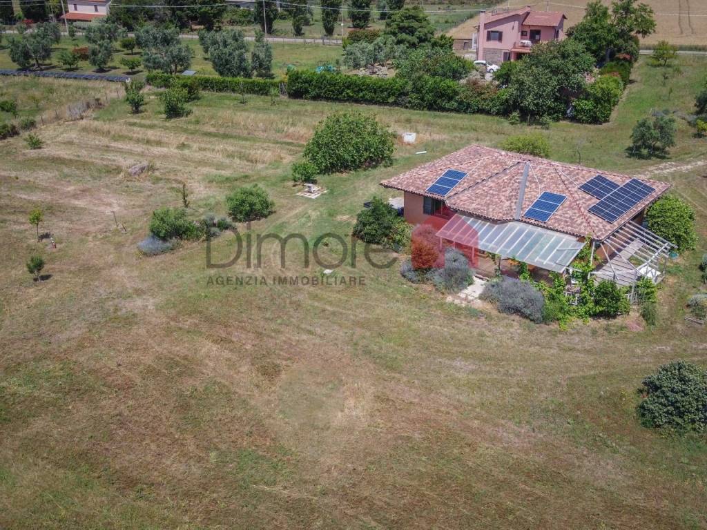 Casa indipendente a Tarquinia in Loc. Fontanil della Torre - Foto 2