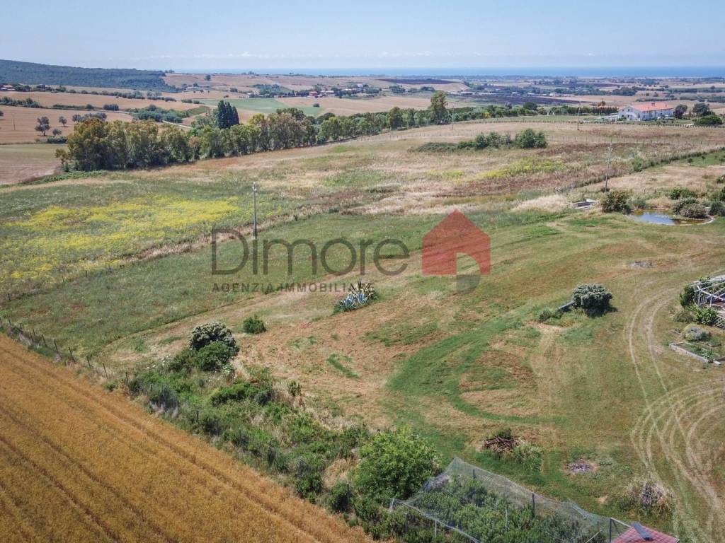 Casa indipendente a Tarquinia in Loc. Fontanil della Torre - Foto 4