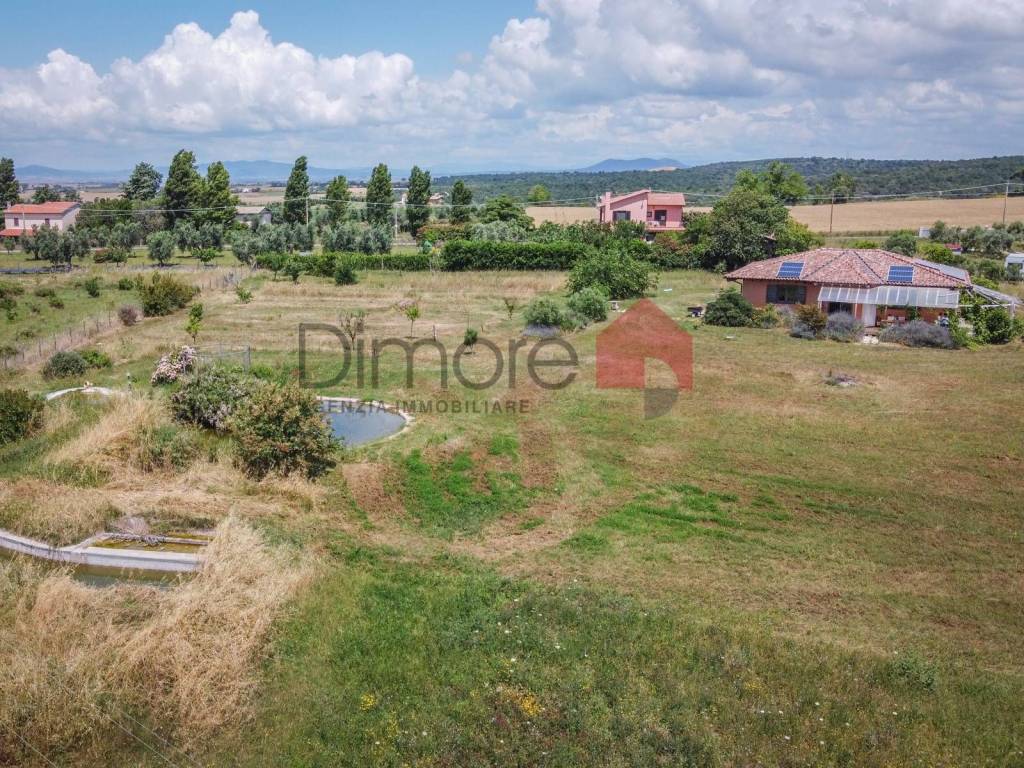 Casa indipendente a Tarquinia in Loc. Fontanil della Torre - Foto 5