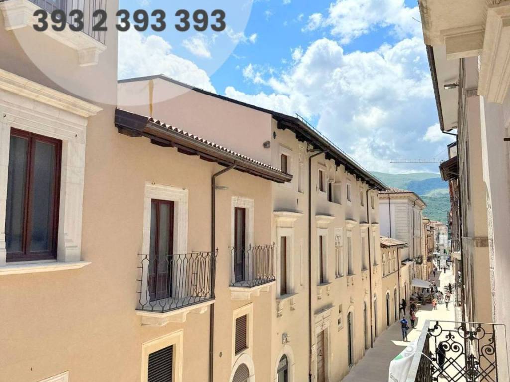 Immobile a L'aquila in Corso Vittorio Emanuele ii - Foto 2