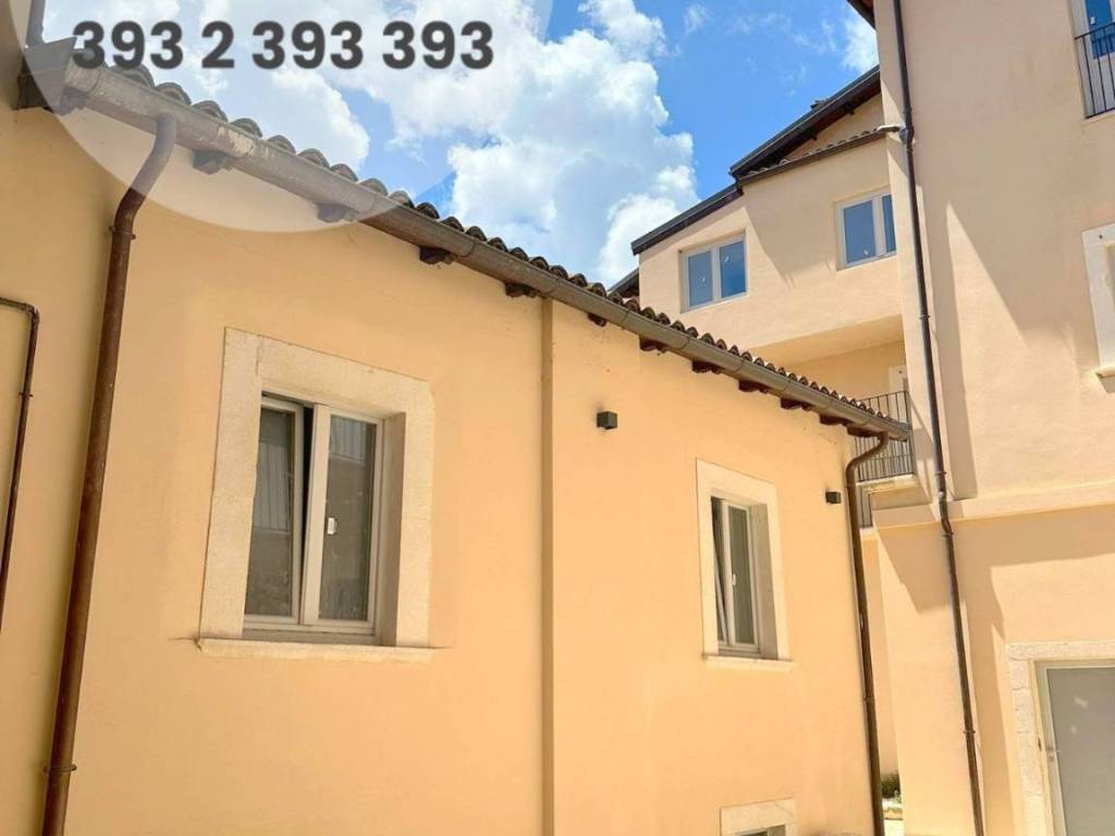 Immobile a L'aquila in Corso Vittorio Emanuele ii - Foto 3