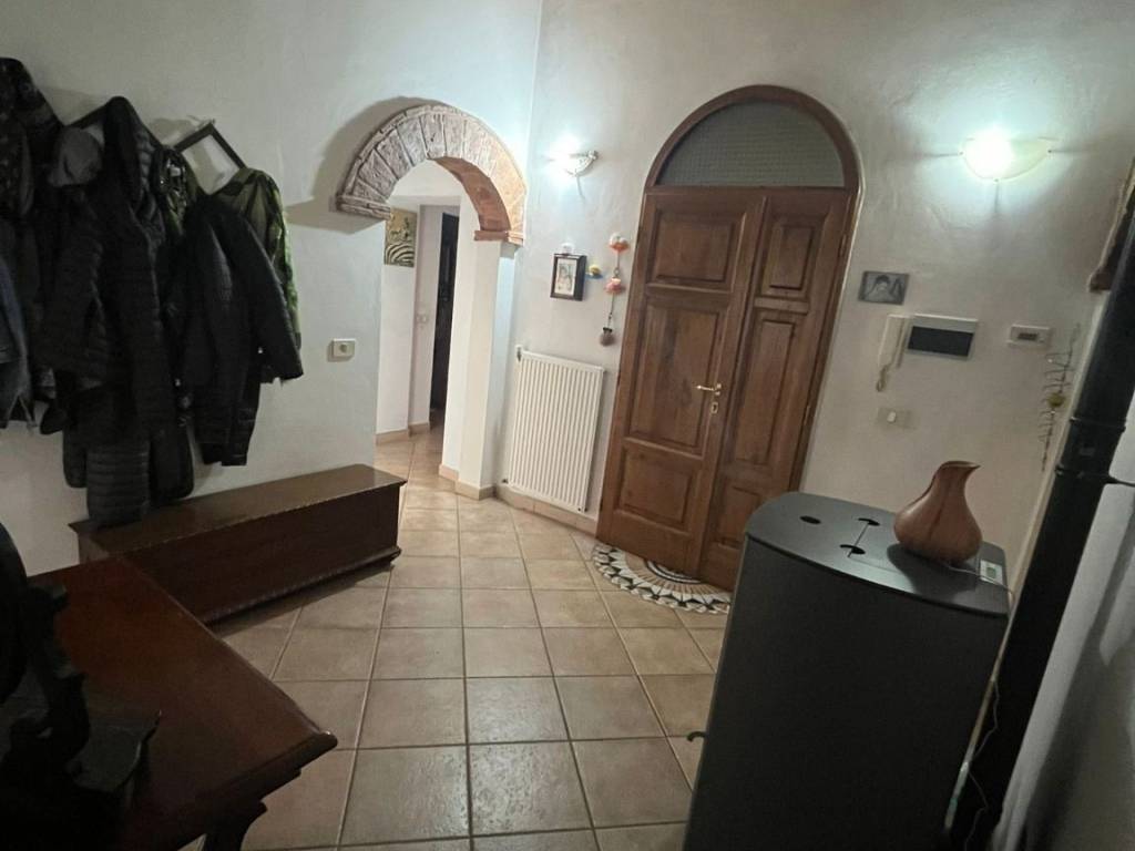 Appartamento a Roccastrada in Via Roma Roccatederighi - Foto 2