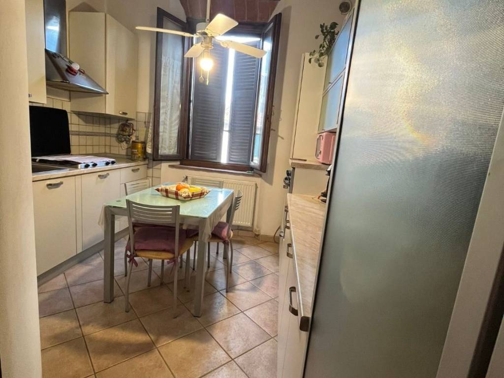 Appartamento a Roccastrada in Via Roma Roccatederighi - Foto 3
