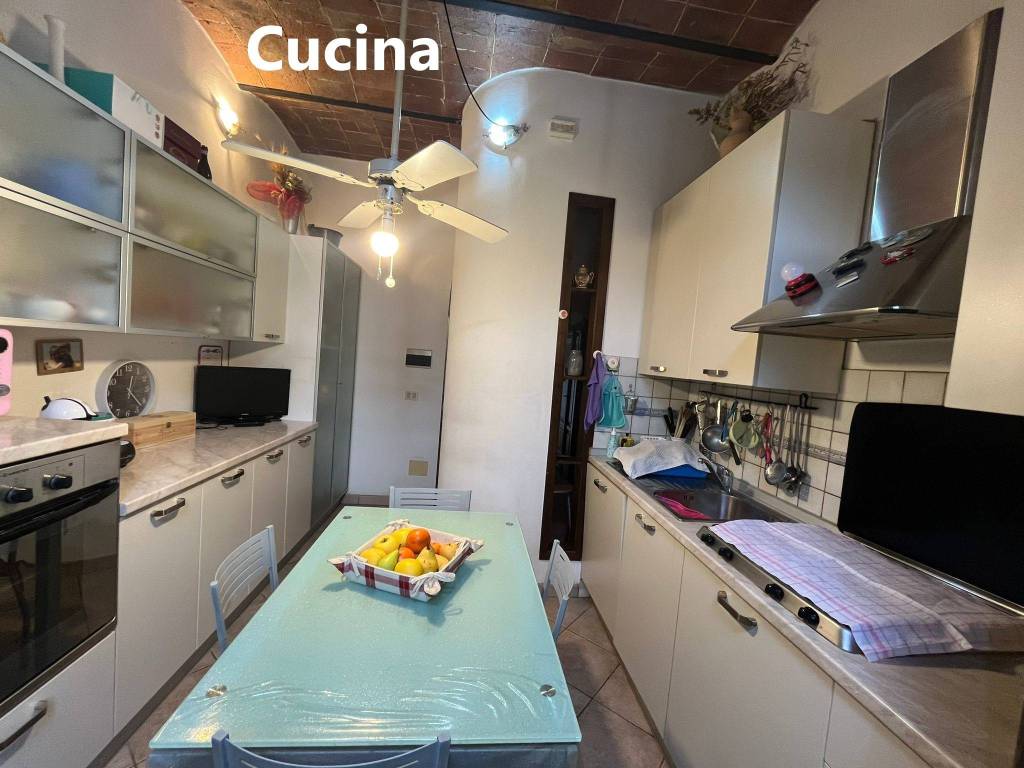 Appartamento a Roccastrada in Via Roma Roccatederighi - Foto 4