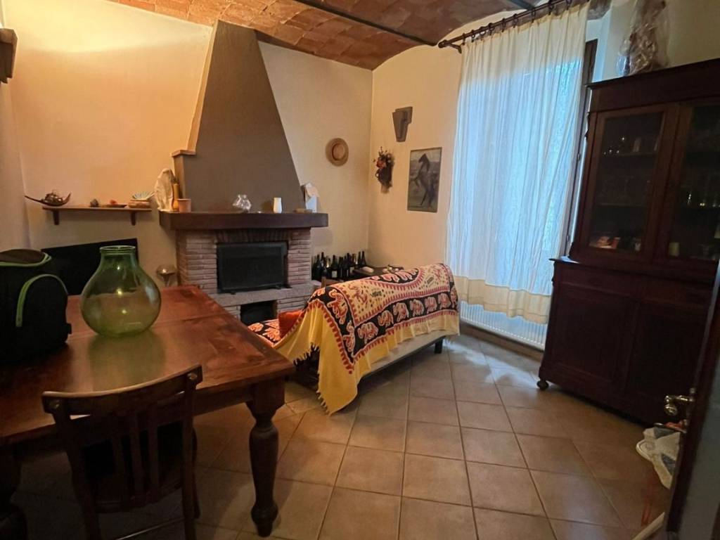 Appartamento a Roccastrada in Via Roma Roccatederighi - Foto 5