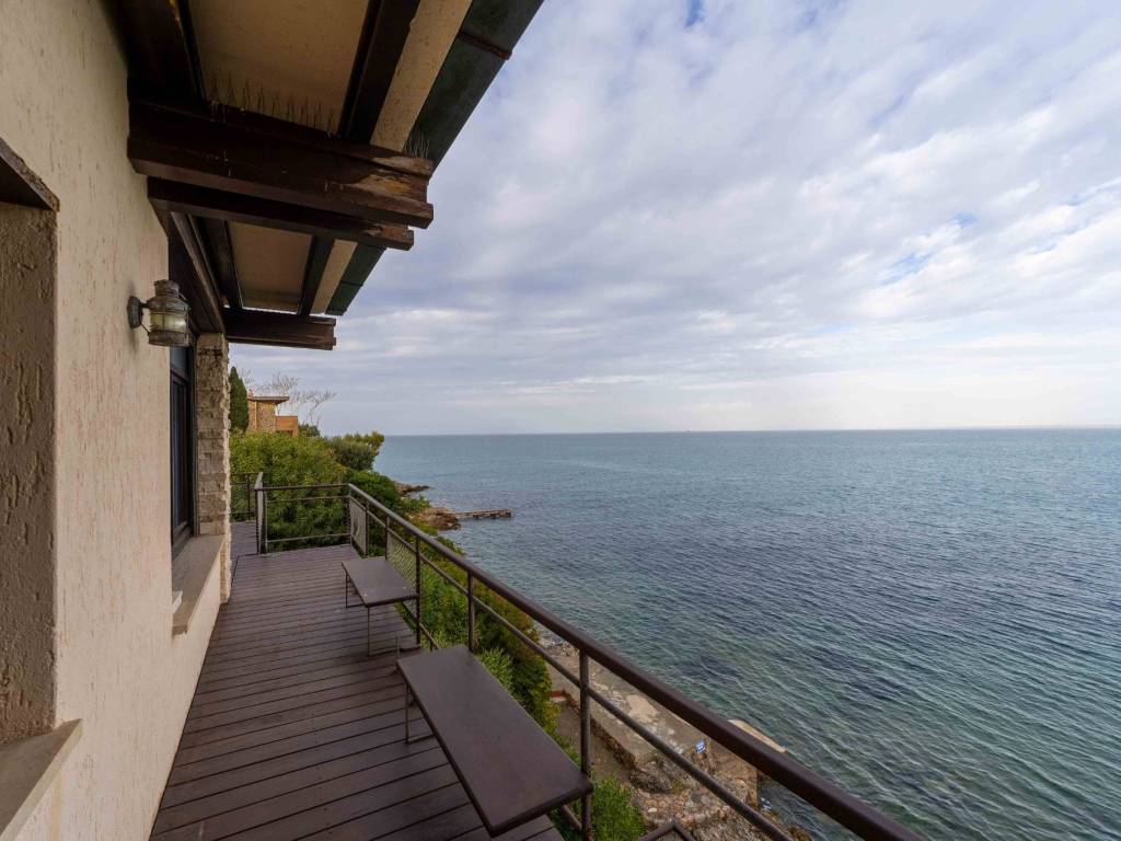 Villa a Monte argentario in Strada Provinciale di Porto Santo Stefano - Foto 2