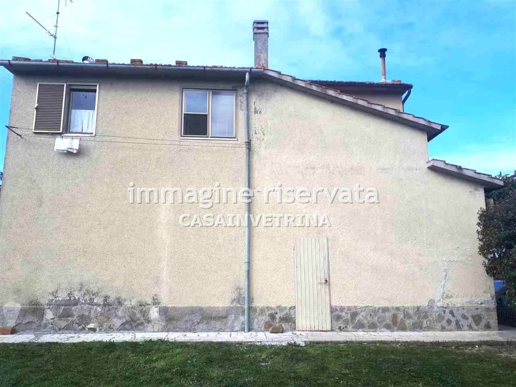 Rustico / casale a Cinigiano in PODERE IL TORDO , - Foto 3