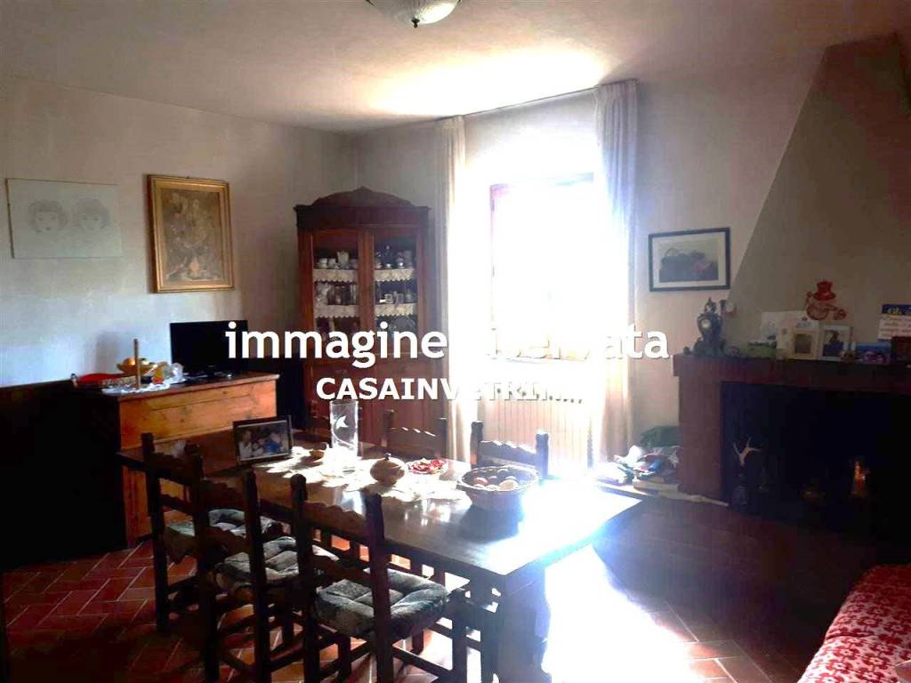 Rustico / casale a Cinigiano in PODERE IL TORDO , - Foto 5