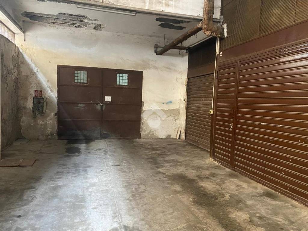 Box / garage a Palermo in Via Guadagna, 2 - Foto 3