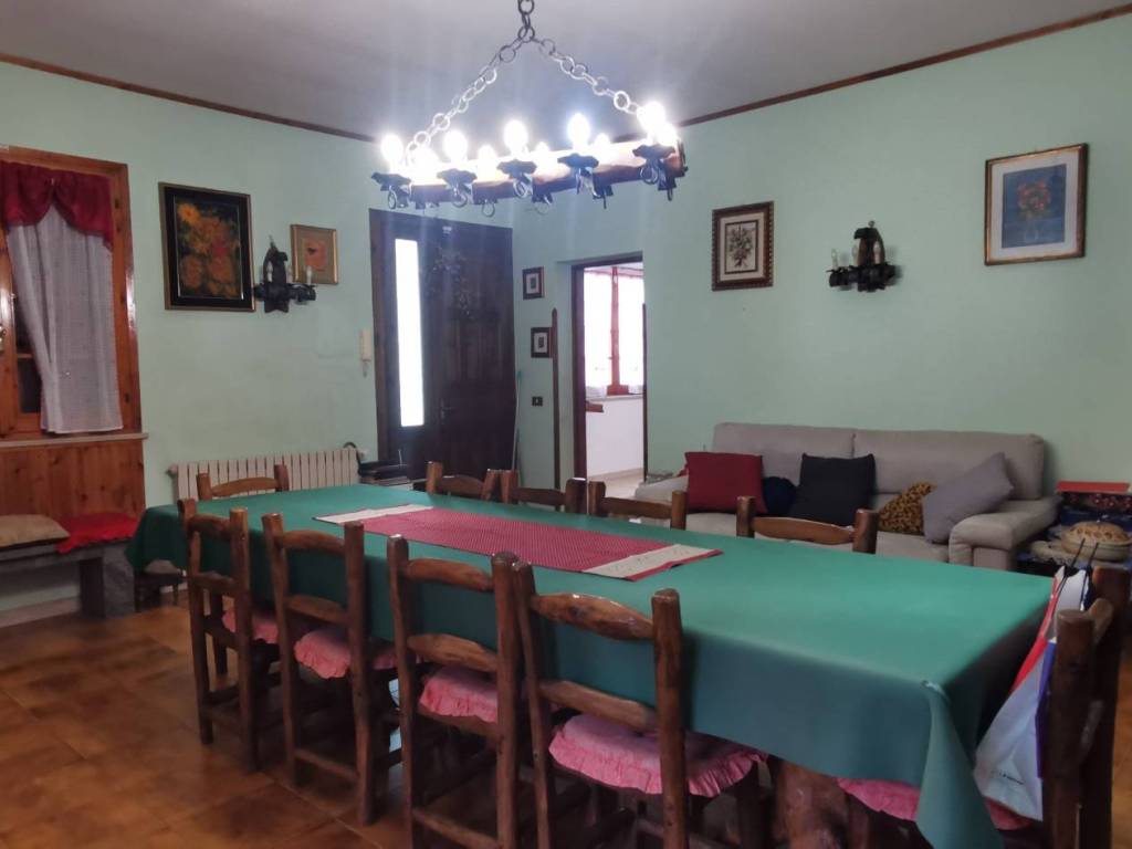 Villa a Anagni in Via Cerere Navicella, 7 - Foto 4
