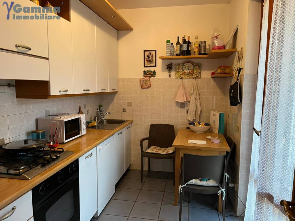 Appartamento a Magliano in toscana in Via Privata dell'Ulivo, 2 - Foto 2