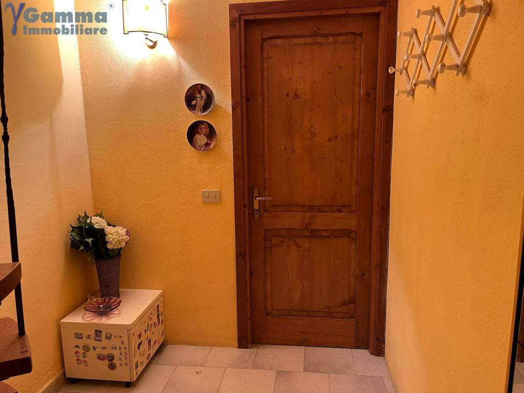 Appartamento a Magliano in toscana in Via Privata dell'Ulivo, 2 - Foto 5